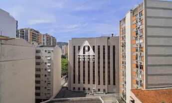 Imagem 7: Apartamento à venda, 3 quartos, 2 suítes, 1 vaga, Botafogo - RIO DE JANEIRO/RJ