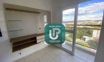 Imagem 2: Apartamento com 2 dormitórios para alugar, 52 m² por R$ 1.750,00/mês - Condomínio Residenc