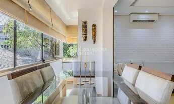 Imagem 7: Apartamento para venda possui 91 metros quadrados com 3 quartos em Jardim Itu - Porto Aleg