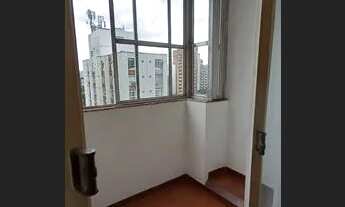 Imagem 4: APTO ANDAR ALTO , UMA VAGA METRO PAULISTA