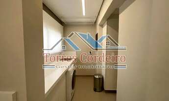 Imagem 2: Apartamento - 2 suíte - 3 vagas - Vila Andrade