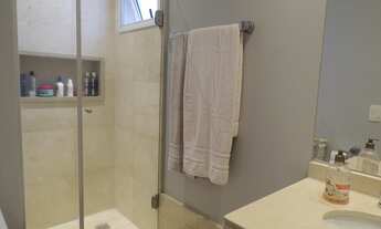 Imagem 4: Duplex para venda tem 167 metros quadrados com 3 quartos em Mansões Santo Antônio - Campin