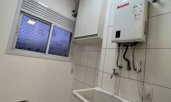 Imagem 5: Apartamento para aluguel tem 70m com 3 quartos suite e 2 Vagas