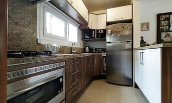 Imagem 5: Casa em condomínio com 3 Dormitorio(s) localizado(a) no bairro Harmonia em Canoas / Ref