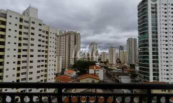 Imagem 5: São Paulo - Apartamento Padrão - Tatuapé