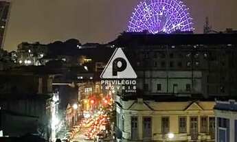 Imagem 5: Casa de rua à venda, 8 quartos, 1 suíte, 1 vaga, GAMBOA - RIO DE JANEIRO/RJ