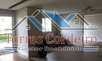 Imagem 2: Apto 3 dorm. + 1 Vaga - Cond. Pq. das Flores