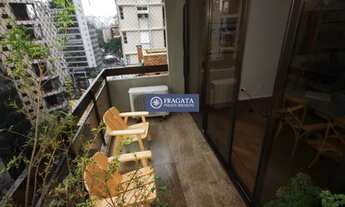 Imagem 5: Alto com terraço e vista! 3 vagas + piscina