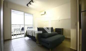 Imagem: Apartamento para Aluguel - Vila Mariana