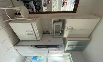 Imagem 6: Apartamento à venda na Rua Maria Bucalem Haddad, Vila Firmiano Pinto, São Paulo - SP