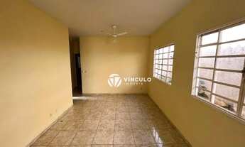 Imagem 3: Casa com 3 dormitórios para alugar, 100 m² por R$ 1.305,77/mês - Residencial Presidente Ta