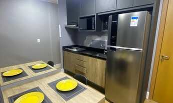 Imagem 4: Locação flat luxo - Taguá Life