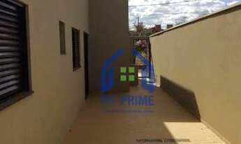 Imagem 4: Casa com 3 dormitórios, 140 m² - venda por R$ 600.000,00 ou aluguel por R$ 2.958,00/mês