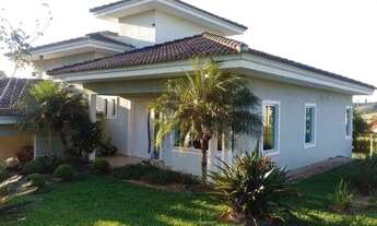 Imagem 4: Casa à venda, 240 m² por R$ 905.000,00 - Condomínio Village da Serra - Araçoiaba da Serra