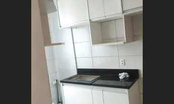 Imagem 6: Alugo apartamento condomínio residencial park clube Mansões Olinda