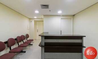 Imagem 4: São Paulo - Conjunto Comercial/Sala - Tatuapé