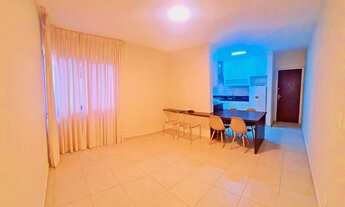 Imagem: REFORMADO 1 DOMITÓRIO VARANDA 1 VAGA METRÔ