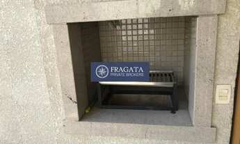 Imagem 4: Apartamento com 307m² - 4 dormitórios - segurança de condomínio e conforto de casa em Perd