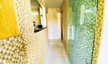 Imagem 5: Casa em Manguinhos,com boas oportunidades