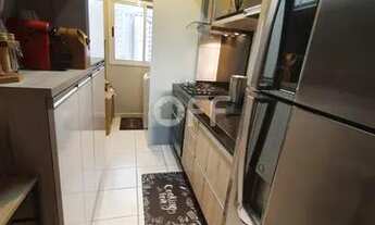 Imagem 7: Apartamento - Vila Nova - Campinas