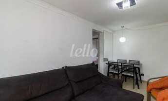 Imagem 3: São Paulo - Apartamento Padrão - Brasilândia