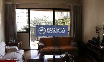 Imagem 4: Apartamento com 3 dormitórios à venda, 123 m² por R$ 760.000,00 - Tatuapé - São Paulo/SP