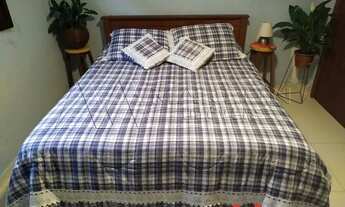 Imagem 3: Casa em Nova Parnamirim, 3 quartos, área de serviço, 85m²