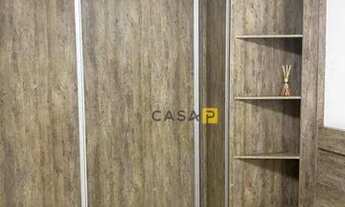 Imagem 5: Apartamento com 2 dormitórios à venda, 56 m² por R$ 330.000,00 - Vila Santa Catarina - Ame