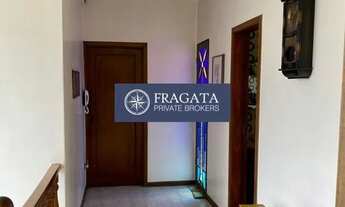 Imagem 7: Casa, 400 m² - venda por R$ 3.829.000,00 ou aluguel por R$ 21.500,01/mês - Campo Belo - Sã