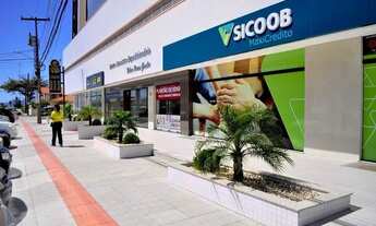 Imagem 2: SALA COMERCIAL COM 33M² NO BAIRRO ESTREITO EM FLORIANOPOLIS