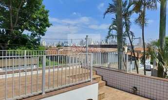 Imagem 2: CASA RESIDENCIAL em SÃO PAULO - SP, CHÁCARA MAFALDA