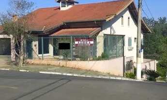 Imagem: Casa - Sousas - Campinas