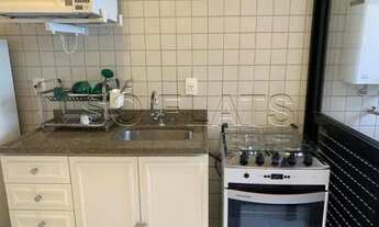 Imagem 5: Flat próximo da Av. dos Bandeirantes e Shopping Ibirapuera disponível para locação