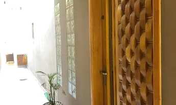 Imagem 2: Sobrado Espaçoso e Confortável á venda- Pq São Vicente, Mauá