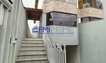 Imagem 2: Sobrado para alugar Próximo ao Shopping Tietê Plaza 3 Dormitórios