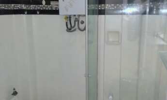 Imagem 5: Humaitá Quarto e Sala *** Nao Aceito Corretor*