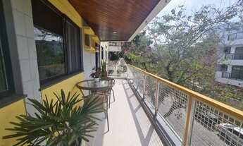 Imagem 2: Cobertura à venda, 3 quartos, 2 suítes, 3 vagas, Recreio dos Bandeirantes - RIO DE JANEIRO