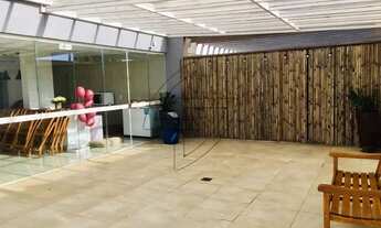 Imagem 6: APARTAMENTO RESIDENCIAL em GOIÂNIA - GO, PARQUE AMAZÔNIA