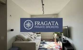 Imagem 2: Apartamento com 2 dormitórios à venda, 73 m² por R$ 955.000,00 - Vila Mariana - São Paulo