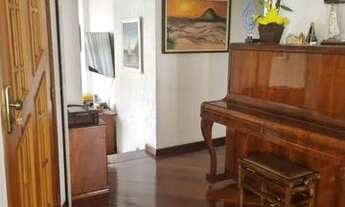 Imagem 6: Apartamento com 3 dormitórios à venda, 123 m² por R$ 1.650.000,00 - Vila Mariana - São Pau