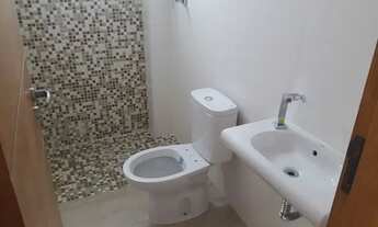 Imagem 5: Seu paraíso à beira-mar na Vila Caiçara em Praia Grande - SP!