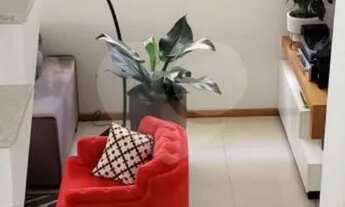 Imagem 7: Sobrado disponível para venda no Condomínio Altos da Serra VI em São José dos Campos - SP