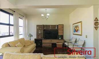 Imagem 2: PORTO ALEGRE - Apartamento Padrão - Menino Deus