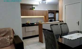 Imagem: Excelente apartamento térreo