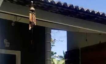 Imagem 5: Casa com piscina Ilha de Guaratiba