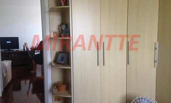 Imagem 7: Apartamento de 70m² com 2 quartos em Vila Aurora