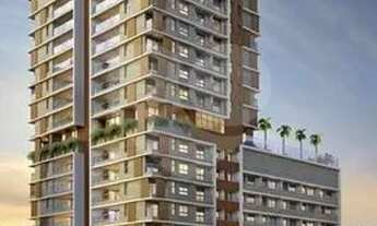 Imagem: São Paulo - Apartamento Padrão - Moema