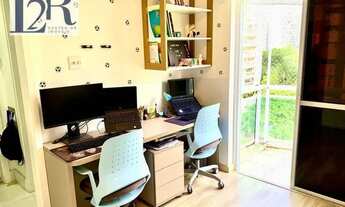 Imagem 4: Magnifico apartamento