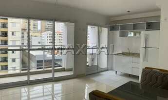 Imagem 3: Apartamento 42m² para alugar em Santana, próximo metrô Santana, 1 dormitório, 1 banheiro