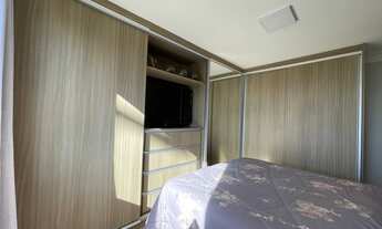 Imagem 4: Apartamento 02 dormitórios no Umbará